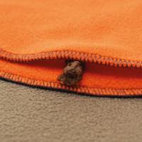 Knauder's Best Honden-snuffelmat Flower Pad, bont - thumbnail