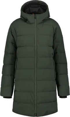Icepeak Mosses Winterjas