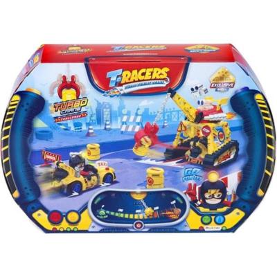T-racers Turbo Crane T-racers Turbo Crane