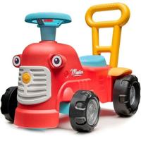 Falk looptractor maurice rood 1+ - thumbnail