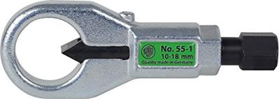 Kukko Moersplijter | M22-M33 | mechanisch | tot kwaliteitsklasse 6 | 1 stuk - 55-4 55-4 Kukko Moersplijter | M22-M33 | mechanisch | tot kwaliteitsklasse 6 | 1 stuk - 55-4 55-4