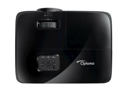 Projector Optoma E1P0A3PBE1Z5 3800 lm 1920 x 1080 px Full HD