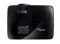 Projector Optoma E1P0A3PBE1Z5 3800 lm 1920 x 1080 px Full HD - thumbnail