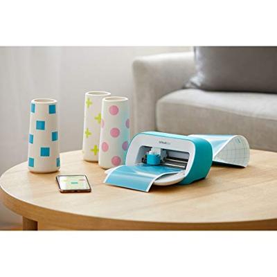 Cricut 2007355 zelfklevend vinyl Permanent Goud Glanzend