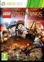 LEGO Lord of the Rings - thumbnail