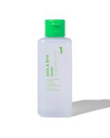 HEMA AHA & BHA toner voor de onzuivere huid 150ml - thumbnail