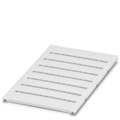 Phoenix Contact 818085 accessoire voor klemmenblokken 10 stuk(s)