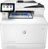All-in-one printer HP MFP M480f - thumbnail