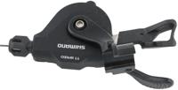 SHIMANO duimversteller "sl-rs 700" shim.shifter slrs700 11sp rfp ispec ii bl. - thumbnail