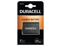 Camera-accu NP-FW50 voor Sony - Origineel Duracell - thumbnail