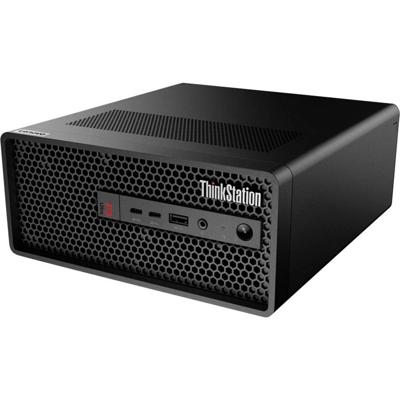 Lenovo Workstation Mini-PC Lenovo ThinkStation P3 Ultra Gen 2 30J5 Intel® Core™ Ultra 5 235 5 GHz 32 GB RAM 30J5006HGE