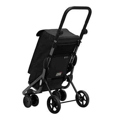 Winkelwagen Playmarket 24910D3 209GOUP Rood