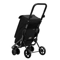 Winkelwagen Playmarket 24910D3 209GOUP Rood - thumbnail