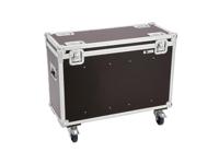 Roadinger ROADINGER Flightcase 4x Multiflood Pro - thumbnail