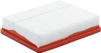 Kärcher Professional 69042840 Platte vouwfilter 1 stuk(s) - thumbnail