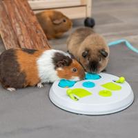 TRIXIE FLIP BOARD KNAAGDIER 23X23 CM - thumbnail