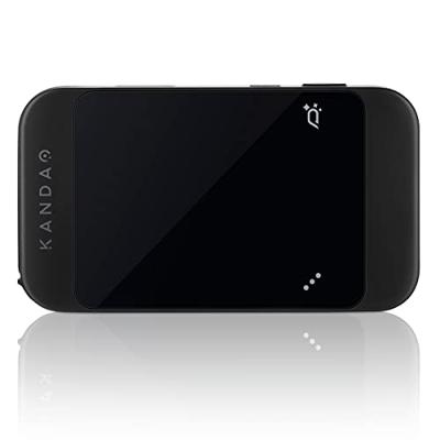 Kandao QooCam EGO 3D - Black