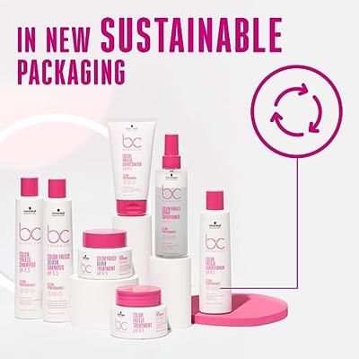 Schwarzkopf Professional Bonacure Color Freeze Shampoo - thumbnail