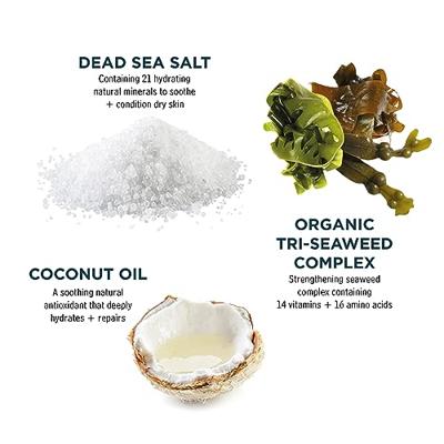 Sea Magik Rich moisturiser 75 Milliliter Sea Magik Rich moisturiser 75 Milliliter