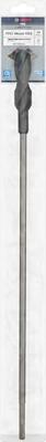 Bosch Accessories 2608597419 Bekistingsboor 28 mm Gezamenlijke lengte 600 mm SDS-Plus 1 stuk(s) Bosch Accessories 2608597419 Bekistingsboor 28 mm Gezamenlijke lengte 600 mm SDS-Plus 1 stuk(s)