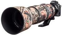 easyCover Lens Oak for Nikon AF-S 200-500mm f/5.6E ED VR Forest Camouflage - thumbnail
