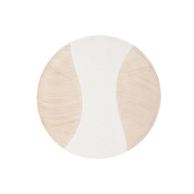 Wanddecoratie Home ESPRIT Verouderde afwerking 90 x 2 x 90 cm