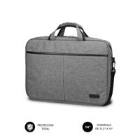 Laptoptas Subblim SUB-LB-3ELB001 Grijs 14" - thumbnail