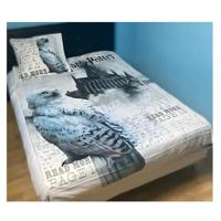 Stitch strandlaken Donkerblauw 70 x 140 cm Polyester - thumbnail