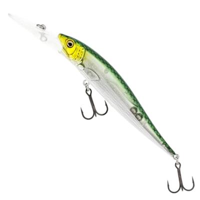 Westin Jerkbite MR 9 cm 8 gr Suspending Headlight