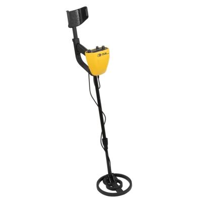 PCE Instruments PCE-MTD 100 Metaaldetector Zoekdiepte (max.) 16 cm Analoog PCE-MTD 100