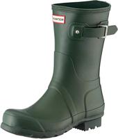 Hunter Regenlaarzen WFS1000RMA-HGR Groen-38 maat 38 - thumbnail