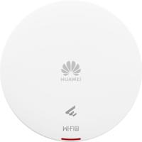 HUAWEI eKit AP300 Series AP361 1775 Mbit/s White Power over Ethernet (PoE) - thumbnail