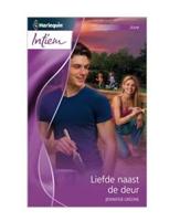 Liefde naast de deur - Jennifer Greene - ebook - thumbnail