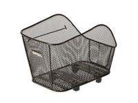 Voorbouw By,Schulz Pro SDS Super Strong 125mm 31,8mm zwar - thumbnail