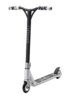 JD Bug 118 pro dark knight - silver - thumbnail