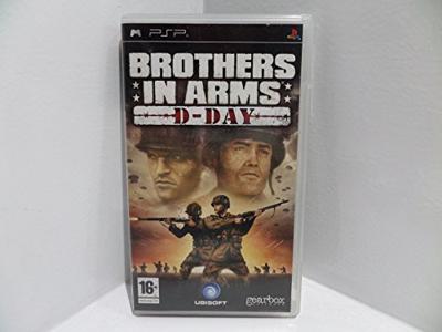 Brothers in Arms D-Day