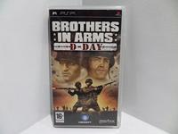 Brothers in Arms D-Day - thumbnail