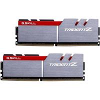 G.Skill DDR4 Trident-Z 2x8GB 3200Mhz- [F4-3200C16D-16GTZB] - thumbnail