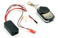 Fastrax Electronic Control Unit voor FAST2329 - FAST2330 - thumbnail