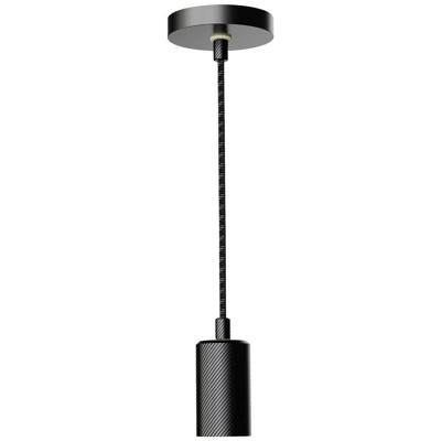 Segula Zwarte hanglampAlix Wave 5m enkel - SG-70137