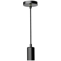 Segula Zwarte hanglampAlix Wave 5m enkel - SG-70137 - thumbnail