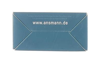 Ansmann Lithium 2 Lader voor 2x 18650 Batterij - thumbnail