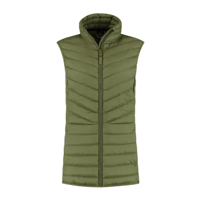 Kjelvik Soof Bodywarmer
