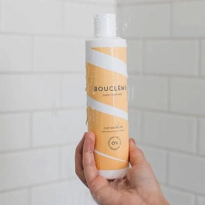 Boucleme Curl Conditioner