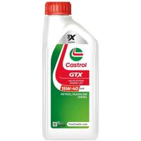 Castrol motorolie gtx 15w40 1l - thumbnail