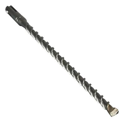 Makita Accessoires P2S: SDS-PLUS boor Lengte 310mm Nuttige lengte 250mm Diameter 8mm - B-47494 - thumbnail