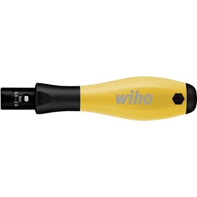 Wiha Momentschroevendraaier TorqueVario-S ESD Wiha Momentschroevendraaier TorqueVario-S ESD