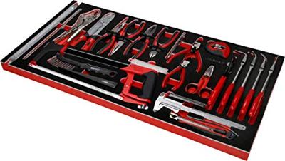 KS Tools 813.0036 813.0036 Gereedschapsset