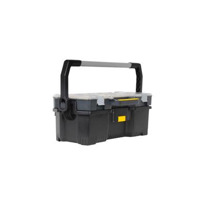 Stanley 1-97-514 Gereedschapsbak met organizer 24 inch