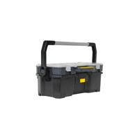Stanley Koffers Gereedschapsbak met organizer 24", type 1-97-514 - 1-97-514 - thumbnail